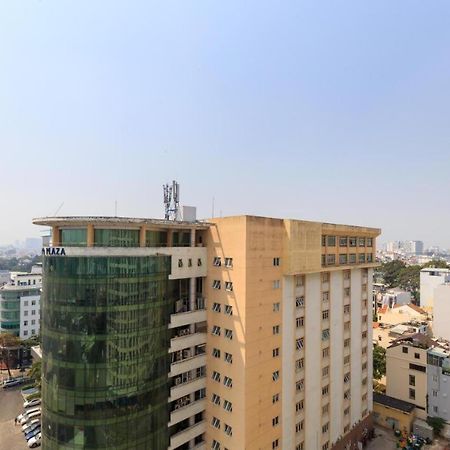 Austin Home Apartment Sky Center - Near Tan Son Nhat Airport 胡志明市 外观 照片