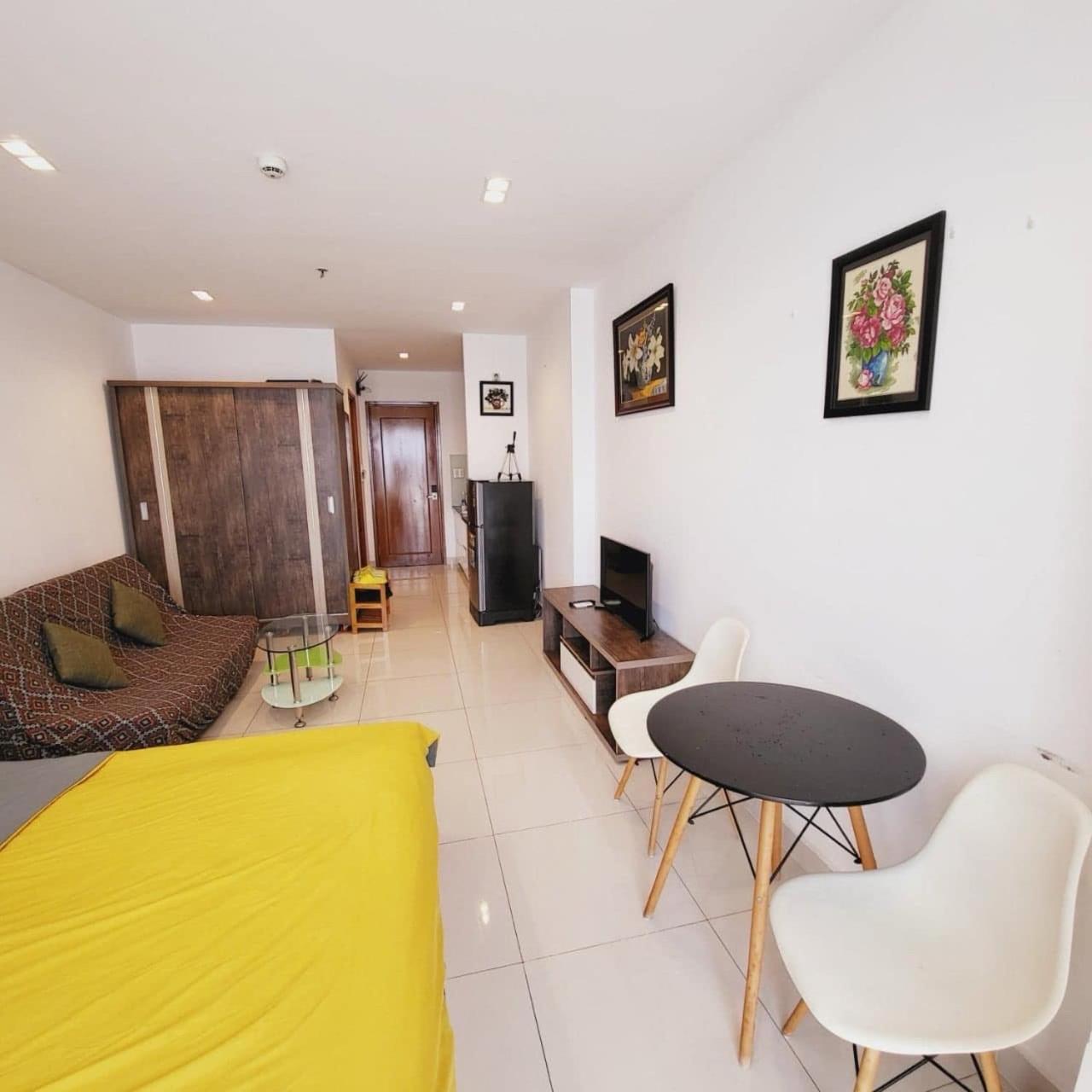 Austin Home Apartment Sky Center - Near Tan Son Nhat Airport 胡志明市 外观 照片